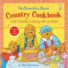 country cookbook bears