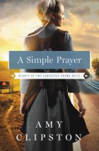 a simple prayer