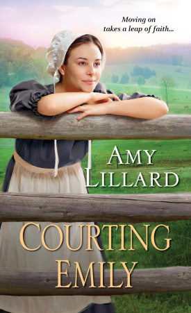 courting emily