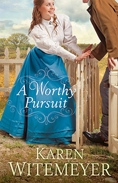 a worthy pursuit