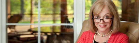 terri blackstock