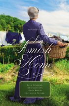 an amish home