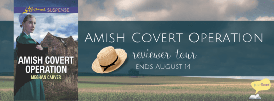 Amish Covert Operation review tour