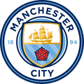 Manchester City football crest