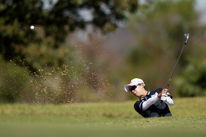 고진영-유해란, 이번엔 김효주까지…반등 성공한 태극낭자들, LPGA 새 전성기 열까