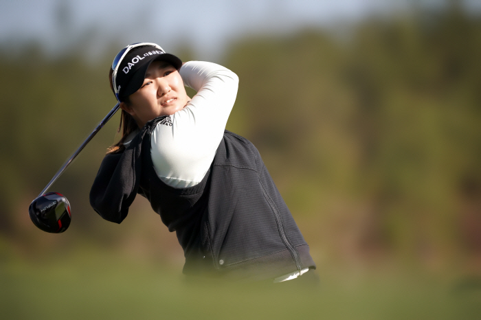 LPGA 신인왕, 한때 韓 선수 독무대였는데… 4년 만에 유해란이 다시 찾아왔다 "앞으로 더 많은 선수가 받기를…"