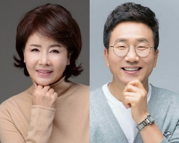 유영재, 선우은숙 언니 강제추행 인정 녹취..“스킨십 방식 구체적”