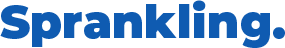 Sprankling