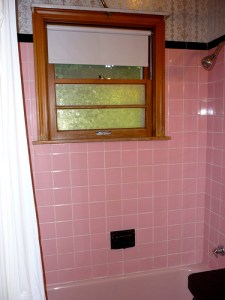 bath