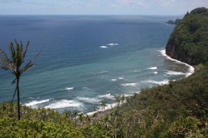 Pololu Valley