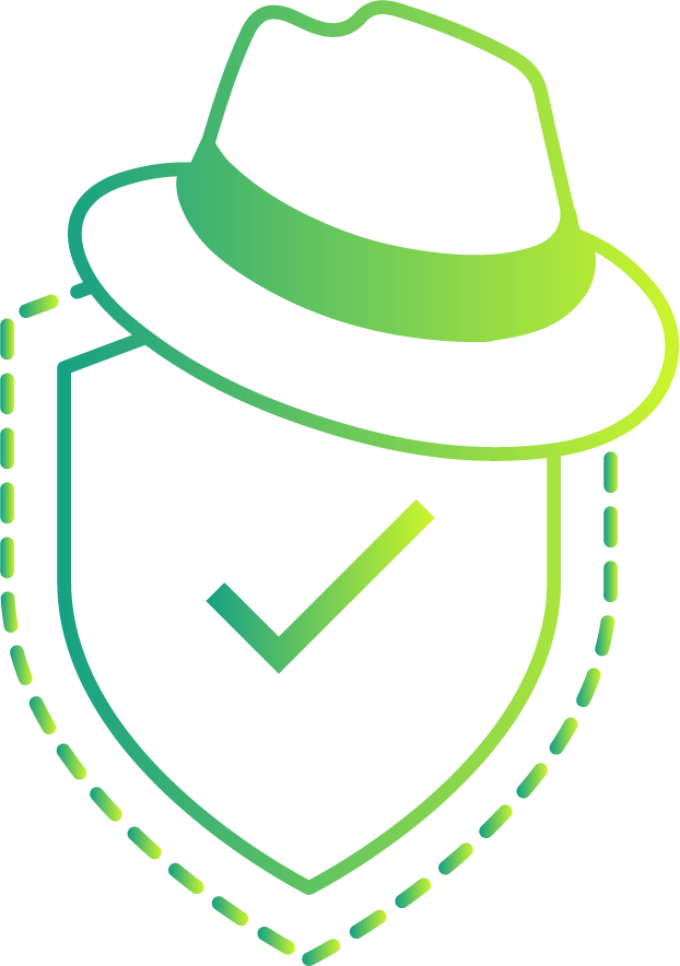 Lightweight, secure container images based on RedHat’s UBI 8