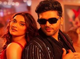 Kuch Khattaa Ho Jaay Teaser: Guru Randhawa and Saiee Manjrekar bring a tedhi-medhi love story