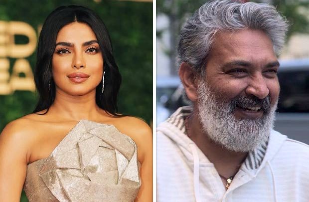 SCOOP: Priyanka Chopra Jonas paid Rs. 30 cr for SS Rajamouli’s next