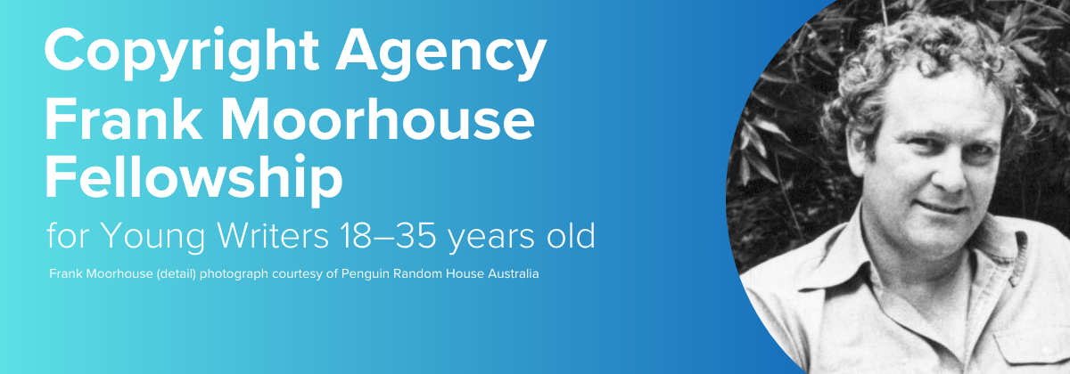 Frank Moorhouse FINAL Web banner 2024