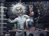 Robot Chicken