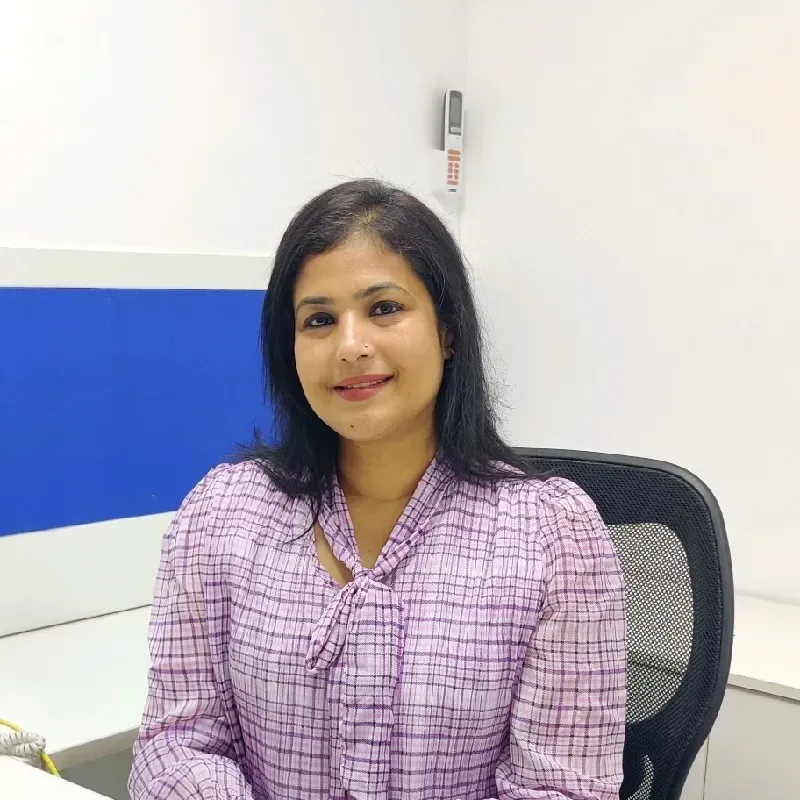 Bindu Mary Idicula