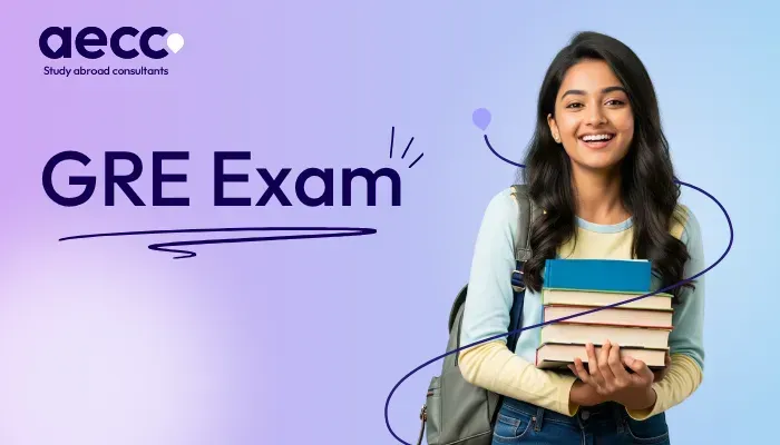GRE Exam 2025