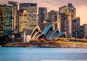 Study in Australia