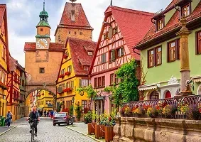 Study in Germany