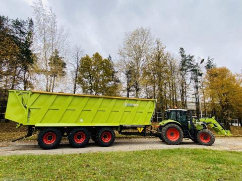 UMEGA PI 42 letoló pótkocsi UMEGA PI 42 letoló pótkocsi