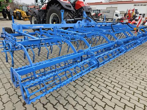 LEMKEN Korund 8/900 K GAM magágykészítő LEMKEN Korund 8/900 K GAM magágykészítő