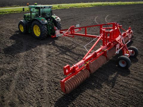 Güttler hengerek az Agrár Kreatív Kft.-től Güttler hengerek az Agrár Kreatív Kft.-től