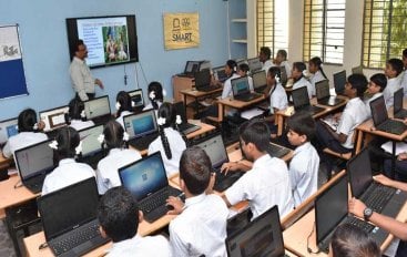 Why Learning Through Competitions Could Be The New Norm