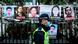 Hongkong Protest Menschenrechte Hongkong Protest Menschenrechte