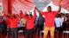 Campanha eleitoral da FRELIMO, em 2024 Campanha eleitoral da FRELIMO, em 2024