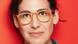 USA 2018 | Sarah Koenig, Moderatorin und Produzentin des Podcasts Serial USA 2018 | Sarah Koenig, Moderatorin und Produzentin des Podcasts Serial