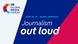 Global Media Forum Journalism out loud Thumbnail Global Media Forum Journalism out loud Thumbnail