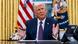 USA Washington D.C. 2025 | Donald Trump unterzeichnet Executive Orders im Oval Office USA Washington D.C. 2025 | Donald Trump unterzeichnet Executive Orders im Oval Office