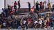 Espanha, Ceuta, 2026 | Migrantes tentam entrar no enclave espanhol a partir de Marrocos Espanha, Ceuta, 2026 | Migrantes tentam entrar no enclave espanhol a partir de Marrocos