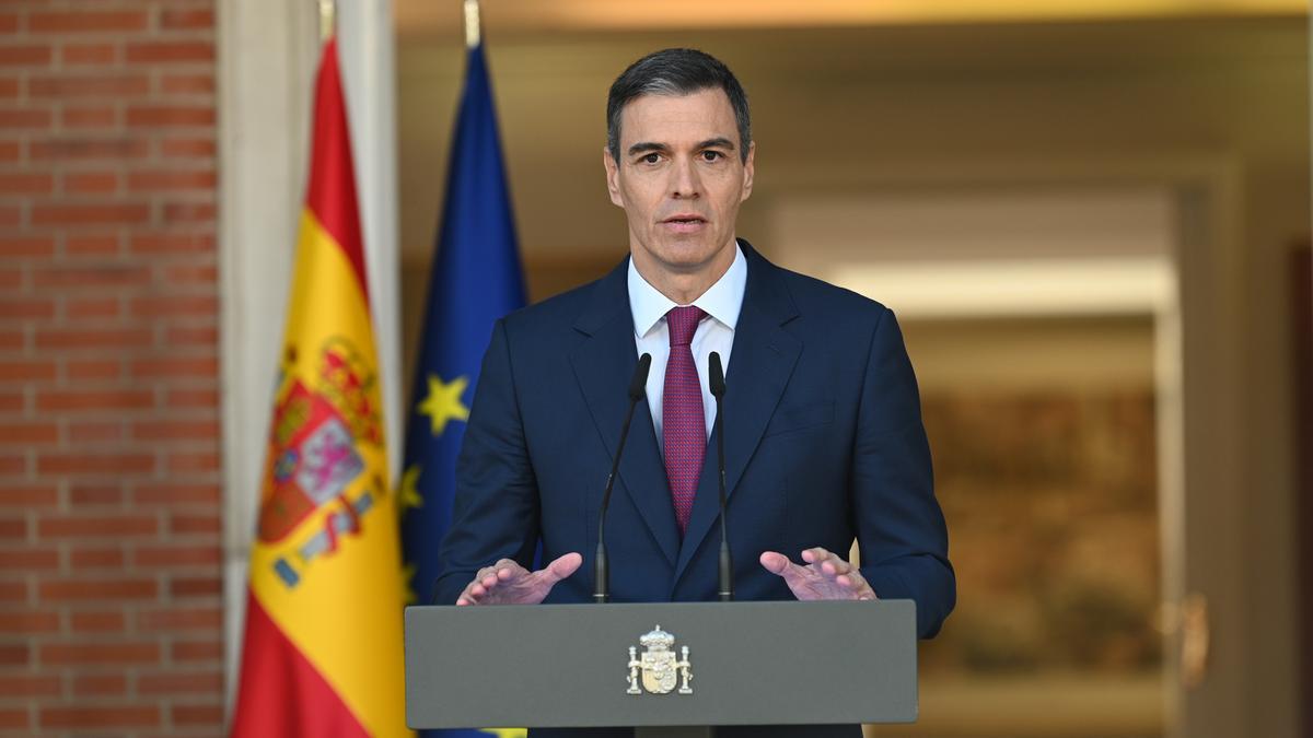 Pedro Sánchez y la nueva llave de la gobernabilidad