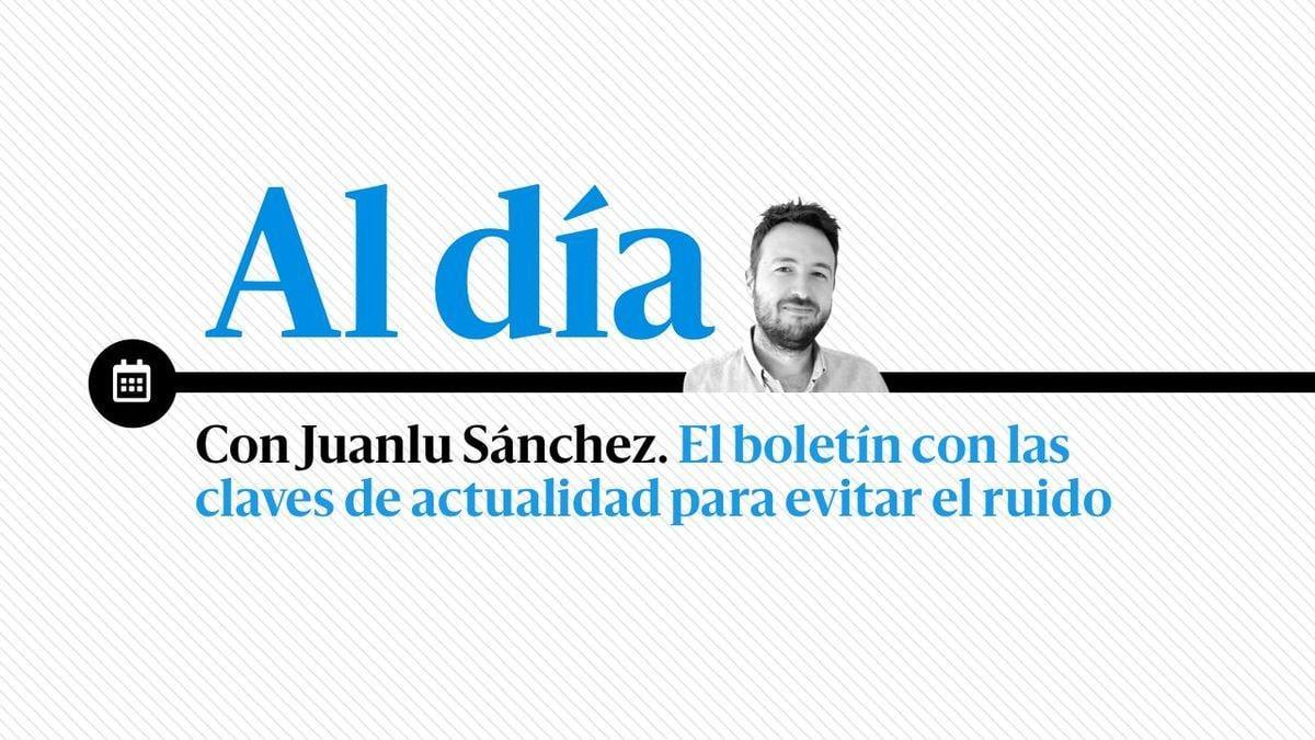 📩 BOLETÍN | Lo mediático, lo real, lo inhumano