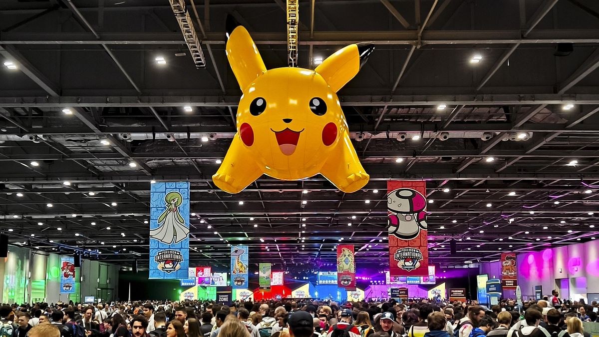 Pokémon y el peligro oculto del parpadeo web