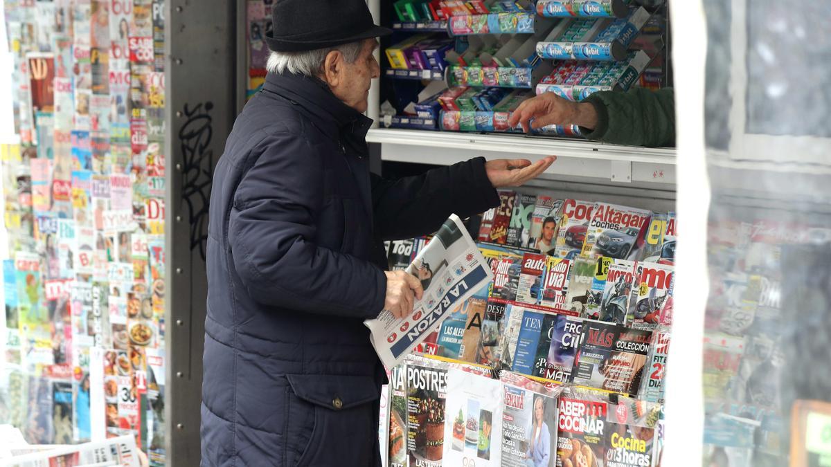 Donde el Catavenenos, educado y un poco triste, se despide de todos ustedes