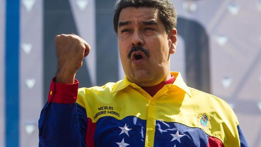 Nicolás Maduro