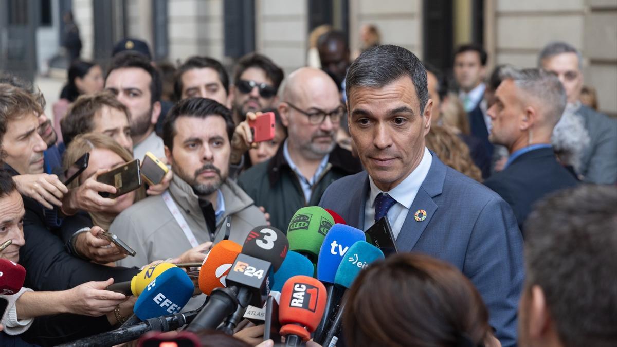 Aldama sabe de buena tinta que la culpa de Valencia la tuvo Sánchez