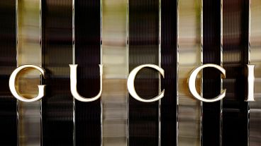 Moda: Gucci yeni koleksiyonunu tanıttı