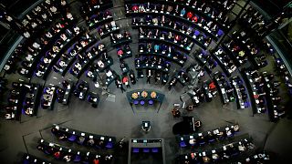 Almanya Federal Meclisi (Bundestag)