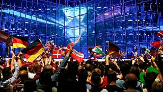 Eurovision Şarkı Yarışması