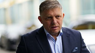 Slovakya'da dördüncü defa başbakan olacak Robert Fico