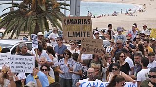 Bleiben Sie auf dem Laufenden über die neuesten Tourismusbestimmungen in Spanien.