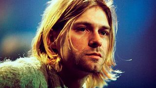 Museum criticized for Nirvana exhibition saying Kurt Cobain “un-alived himself” 