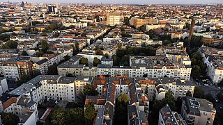 Berlin - dosya fotoğrafı