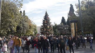 Χριστούγεννα