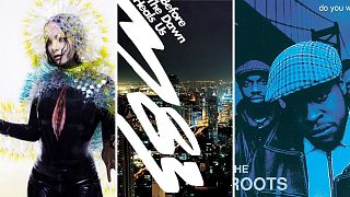 Aniversários de álbuns - janeiro de 2025: Björk, M83, The Roots 