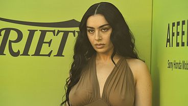 Brat'ten Brit'e: Charli XCX BRIT Ödülleri 2025 adaylığında başı çekiyor  