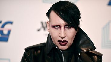 Marilyn Manson cinsel saldırı suçlamalarından aklandı 